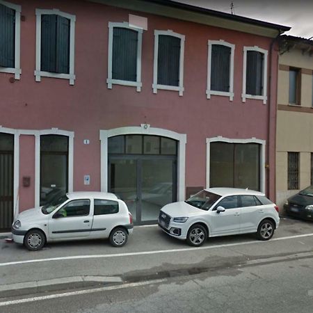 La Costa Ξενοδοχείο Βερόνα Εξωτερικό φωτογραφία