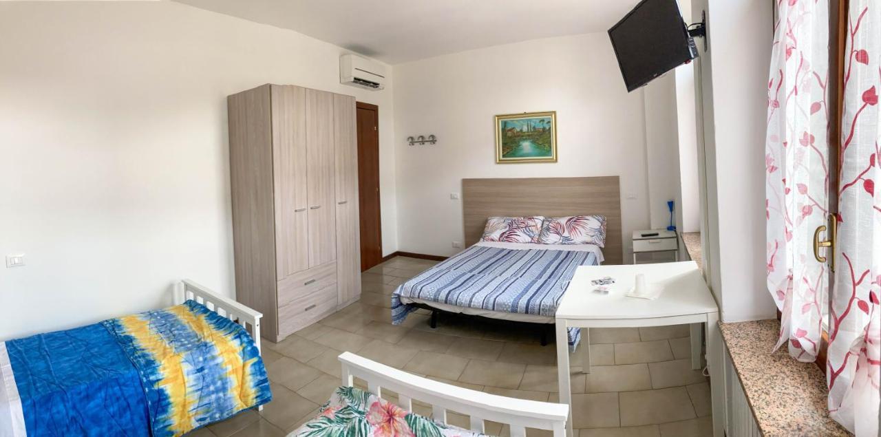 La Costa Ξενοδοχείο Βερόνα Εξωτερικό φωτογραφία