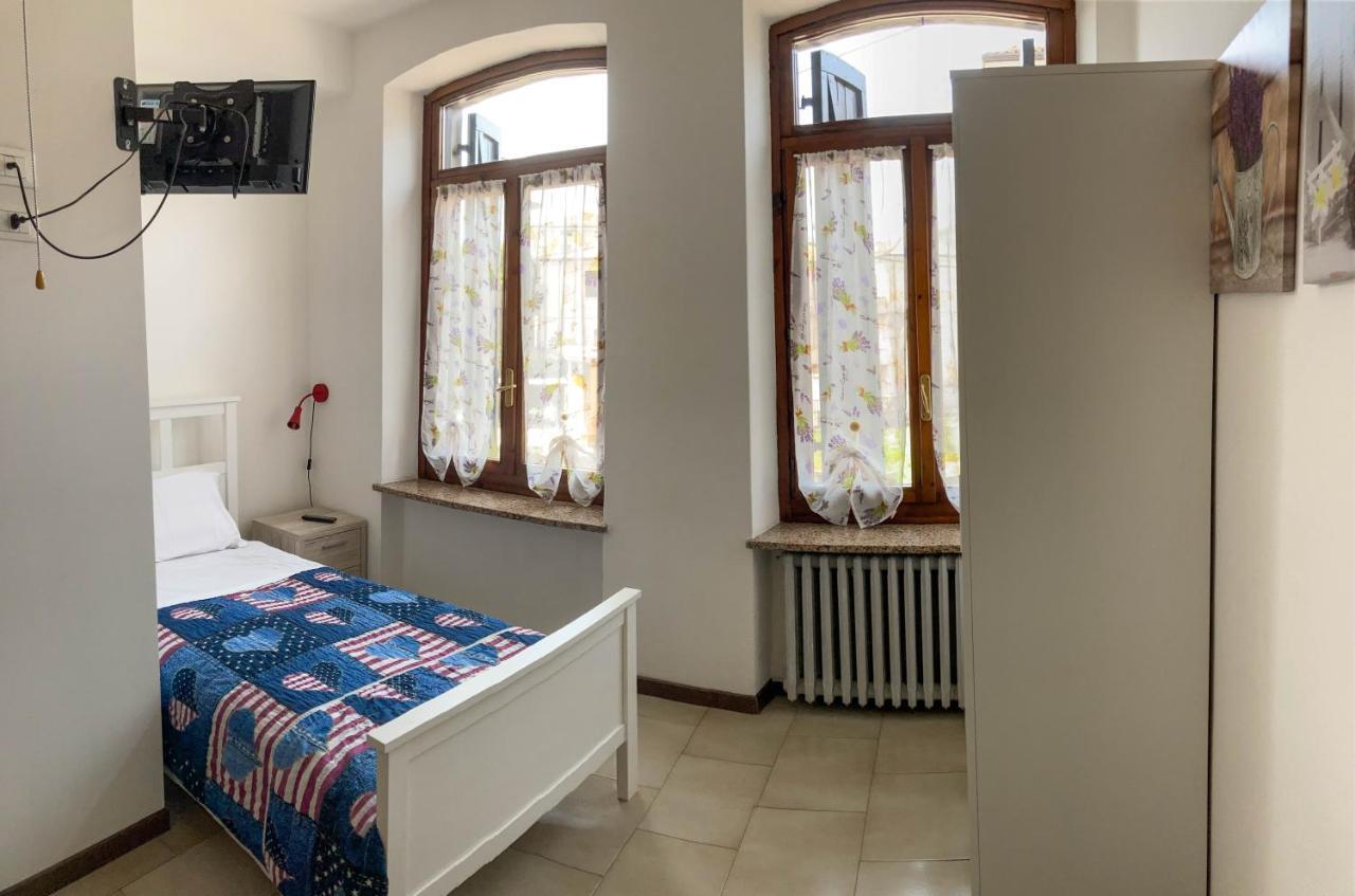La Costa Ξενοδοχείο Βερόνα Εξωτερικό φωτογραφία