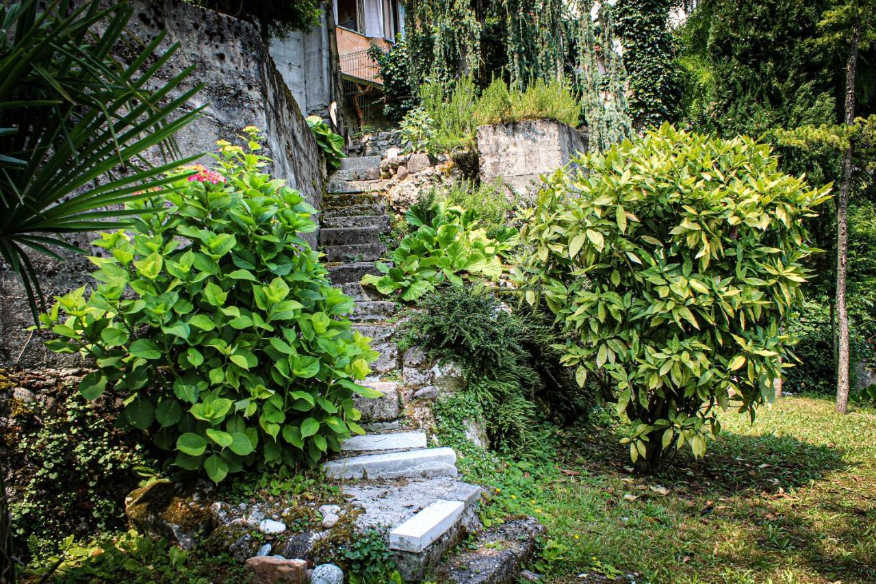 La Costa Ξενοδοχείο Βερόνα Εξωτερικό φωτογραφία