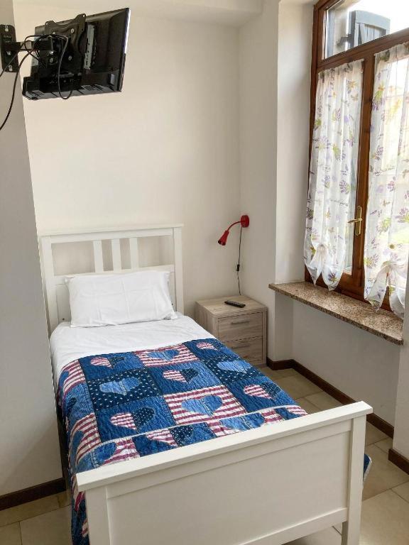La Costa Ξενοδοχείο Βερόνα Εξωτερικό φωτογραφία