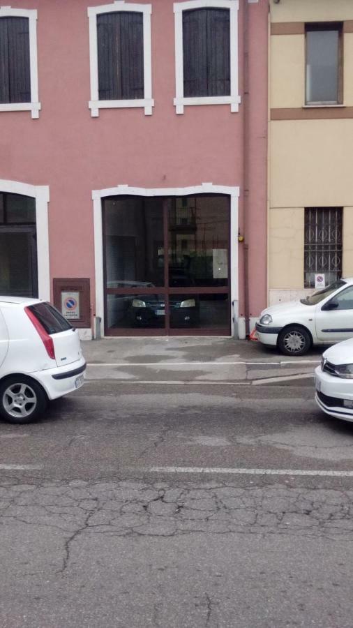 La Costa Ξενοδοχείο Βερόνα Εξωτερικό φωτογραφία